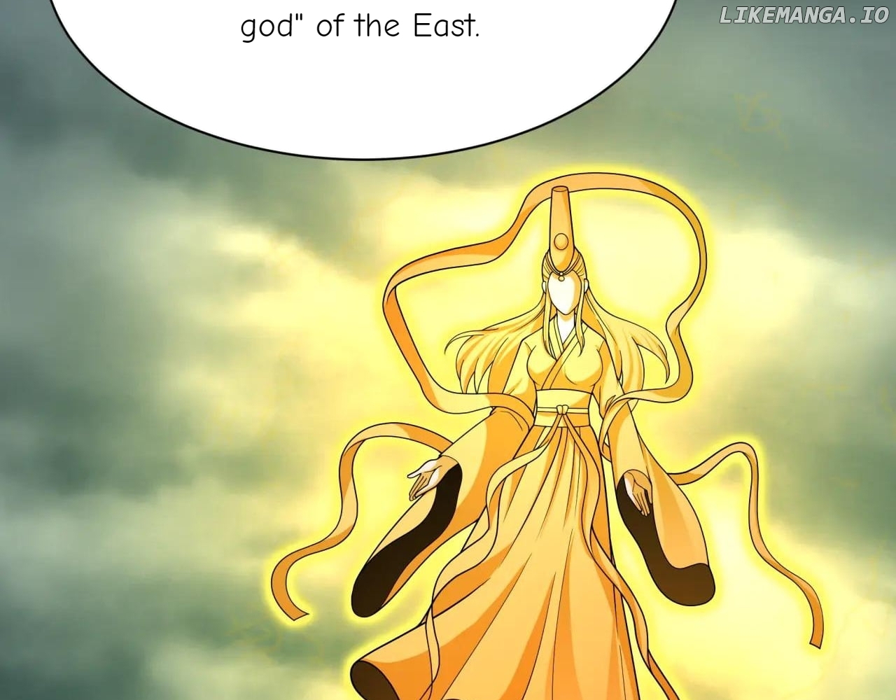 Era of the Haunted Chapter 397 - page 123
